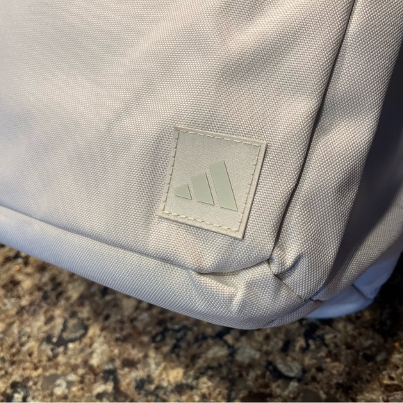 ADIDAS Classic 3S Backpack - Picture 3 of 12